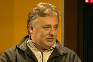 ZLOTVOR: Mesićev otac trgovao zlatnim zubima logoraša