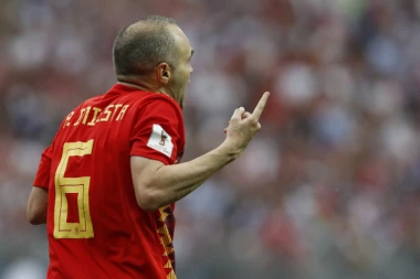 VELIKA LEKCIJA INIJESTE: Kada si u depresiji nemaš ništa!