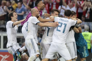 "Baćuške" dobijaju veliko pojačanje: Ljubimac "Delija" dobija ruski pasoš i poziv za "zbornaju"!