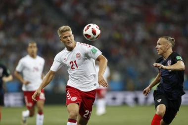 Dvostruki aršini kod Hrvatra: Pomoćnik izbačen, Vida pošteđen