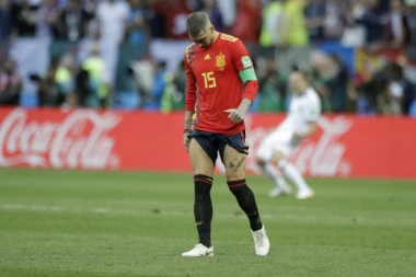 FIFA JAČA OD VLASTI: Španci će MORATI da igraju protiv lažne države Kosovo!