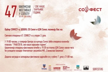 BOGAT PROGRAM SOFESTA!