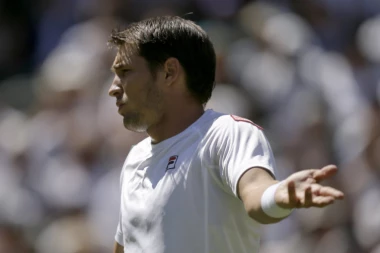 Pobeda i poraz: Učinak Srba u dublu na Vimbldonu