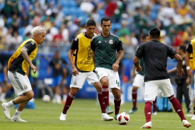 Markez ušao u istoriju Mundijala - Srbin doprineo tome