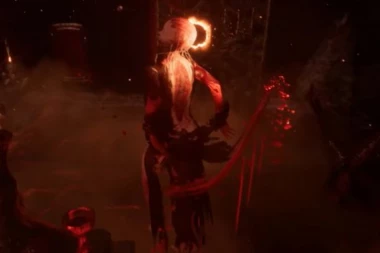 (VIDEO) U ovoj igrici je cilj da POBEGNETE IZ PAKLA!