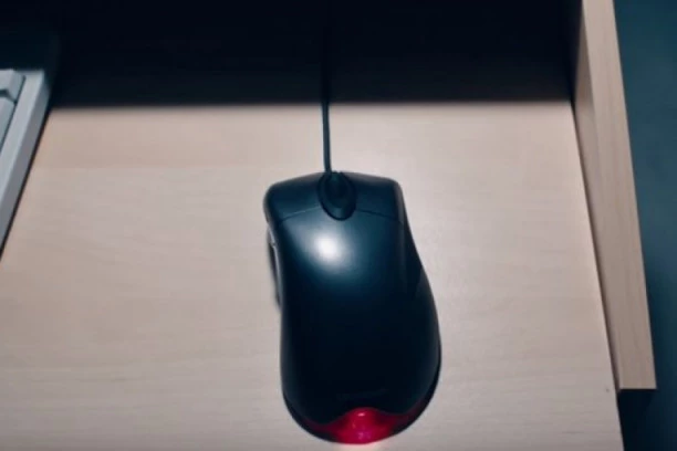 (FOTO) Evolucija kompjuterskog miša kroz godine