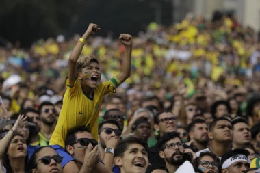 PANIKA KOD KARIOKA: Brazilci NE ŽELE na Kopa Amerika!