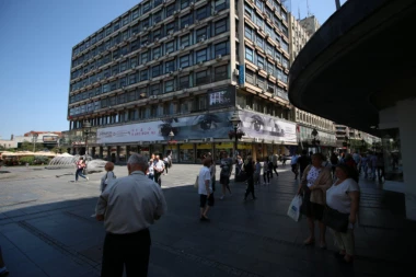 Joko Ono poziva žene Srbije za "Buđenje"