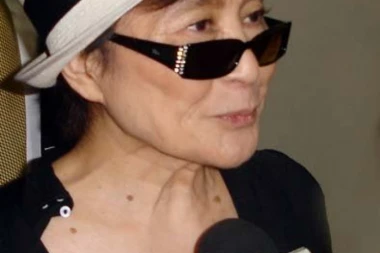 Egzit priprema novu atrakciju na Petrovaradinu  Šajka inspirisala čuvenu Joko Ono