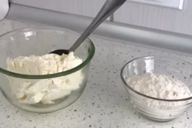 Domaće kiselo mleko iz rerne: Kvalitetnije i ukusnije od bilo kog kupovnog!