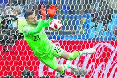 Subašiću Srbinu tast hteo da zakolje ženu!