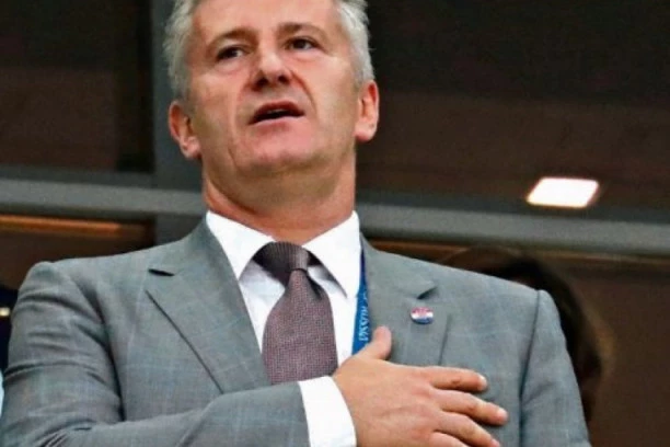 Šuker demantuje priče o nameštanju: Sa Maradonom sam dogovarao samo posetu Draženovom grobu