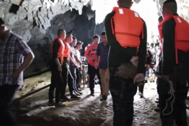 EVO ŠTA SE ZAISTA DOGODILO: Pronađeni nestali dečaci i trener!