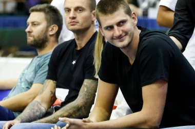 Jokić zaradio brdo para