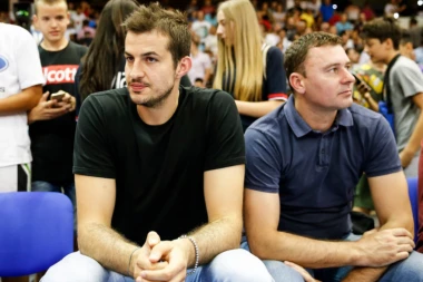 Bjelica slobodan igrač!