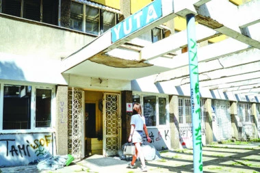 DRŽAVA OHLADILA AGENCIJE I JUTU: Dosta javašluka, tome se mora stati na putu!