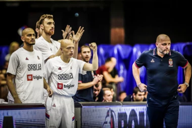 Meč lopta za Saletove "orlove"