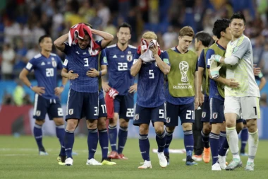 KINEZI PORUČILI JAPANCIMA: Azija je ponosna na vas!