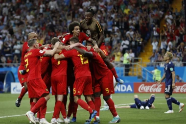 Ono što je Belgija uradila nije viđeno skoro pola veka!