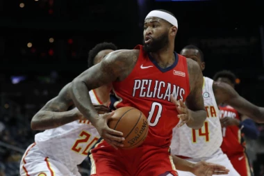 NBA više ne mora da se igra: VORIORSI DOVELI JEDNOG OD NAJBOLJIH CENTARA LIGE!