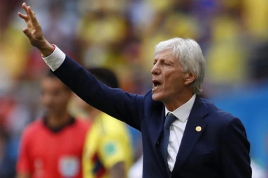 Selektor Kolumbije: Stabilni smo i bez Hamesa Rodrigeza