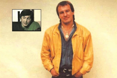 NOVE BELEŠKE O SRPSKIM MAFIJAŠIMA: Zašto su zaratili Ljuba Zemunac i Majmun