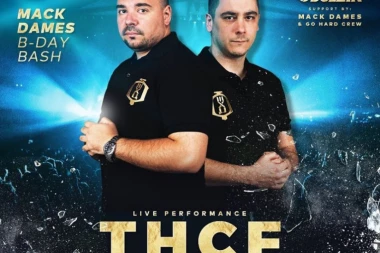 PREMIJERA KOJA SE NE PROPUŠTA: THCF U SREDU NA FREESTYLER-u!