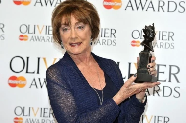 Umrla čuvena koreografkinja "Fantoma iz opere"