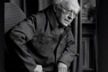 STOTINU REMEK-DELA Omaž Nedeljku Grozdenoviću u Galeriji SANU