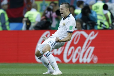 ZBOG DOPINGA: Heroj Rusije je u stvarno velikom PROBLEMU!