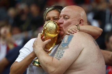 (UŽIVO, SP) U četvrtak još odmor od utakmica u petak prvi polufinalisti