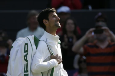 NOVAK NAJAVLJUJE POVRATAK NA VRH: U Torontu ga gledamo i u dublu!