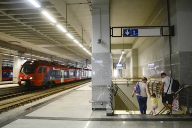 Promene u "Beovozu": Nova linija i izmene reda vožnje od decembra!