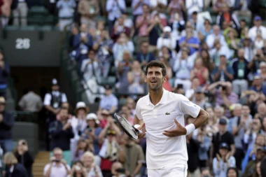 Nišikori: Svaki meč sa Đoković je "veliki rat"!