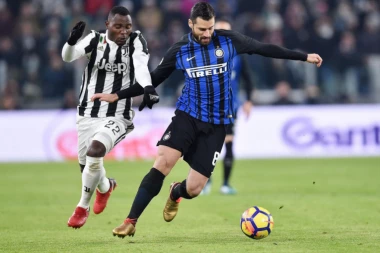 STIGAO BEZ OBEŠTEĆENJA: Asamoa prešao u Inter