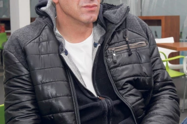 Košarkaš Goran Grbović v.d. direktora "Štark Arene"