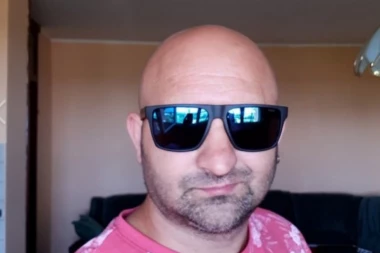 UHAPŠEN SPAJDERMEN!