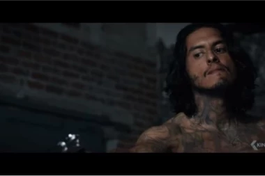 Velika ispala kompanije "Sonija": Umesto trejlera iscureo ceo film