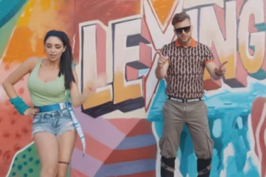 INKOGNITO: Leksingtonci objavili pesmu, SVE JE POTPUNO DRUGAČIJE