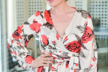 Jelena Tomašević bi volela da ćerka KRENE NJENIM STOPAMA!