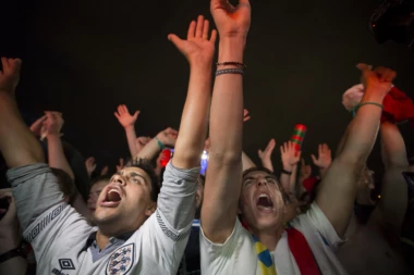 Runi se oprostio od reprezentacije: Slično povlačenje poželeo i drugim fudbalerima