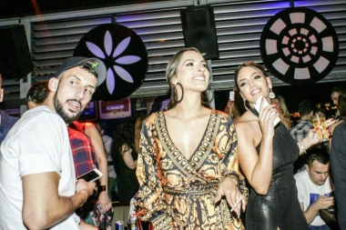 POMIRILI SE ĐEKSON I ANDRIJANA!