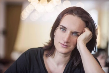 Tereziji Mora Bihnerova nagrada i 50.000 evra!