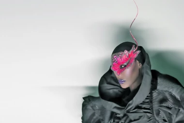 NA LISTI ŽELJA EGZITOVIH ZVEZDA Gumeni medvedići i ćevapi za poneti