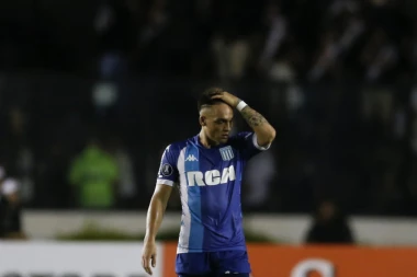 Martinez zvanično u Interu za 23 miliona