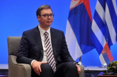 Vučić: Balkan da deluje jedinstveno i kada Evropa ne deluje tako