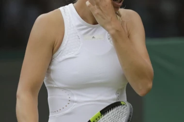 Milionima muškaraca će srca biti slomljena: Još Australijan Open i kraj!