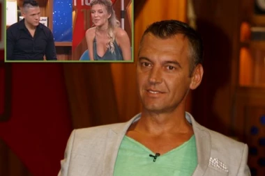 Milan Milošević OTKRIVA: Sloba je molio Kiju da IMAJU S*KS U ŠTEKU!