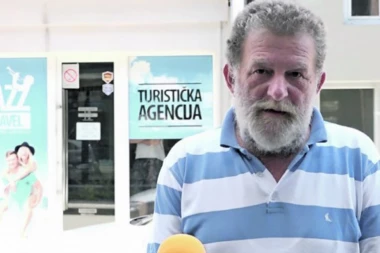 Direktor "Jazz travel-a" mislio da će još neko nasesti na njegove prevare, ali ipak ZATVORIO FIRMU!