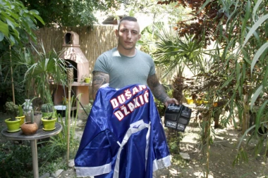 SPISAK UČESNIKA HUMANITARNE AKCIJE - "ZA TEODORIN ŽIVOT"